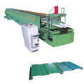 roll forming machine